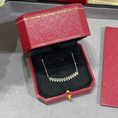 [LUXE] CLASH  MEDIUM NECKLACE
