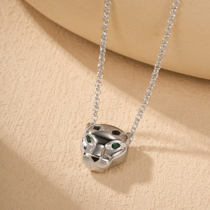 [LUXE] PANTHERE NECKLACE