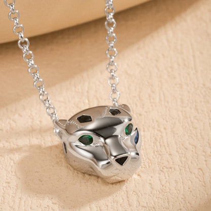 [LUXE] PANTHERE NECKLACE
