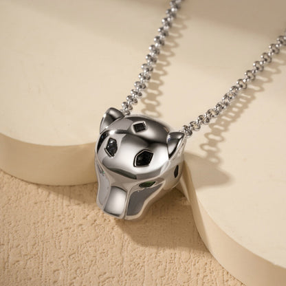 [LUXE] PANTHERE NECKLACE