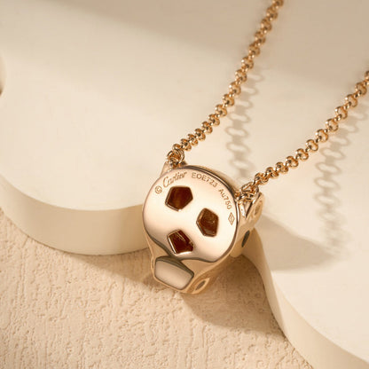 [LUXE] PANTHERE NECKLACE