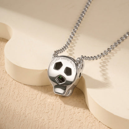 [LUXE] PANTHERE NECKLACE