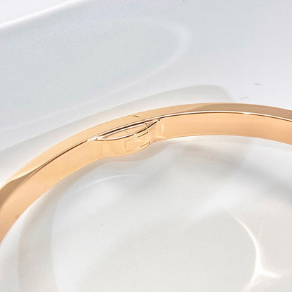 [LUXE] LOVE BRACELET 3.65MM DIAMOND-PAVED