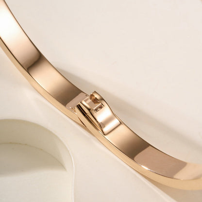 [LUXE] LOVE BRACELET 4.8MM