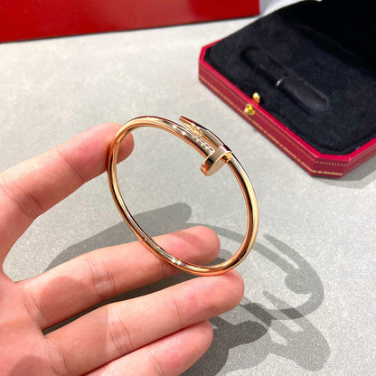 [LUXE] JUSTE BRACELET 3.5MM