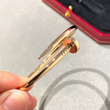 [LUXE] JUSTE BRACELET 3.5MM