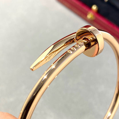 [LUXE] JUSTE BRACELET 3.5MM
