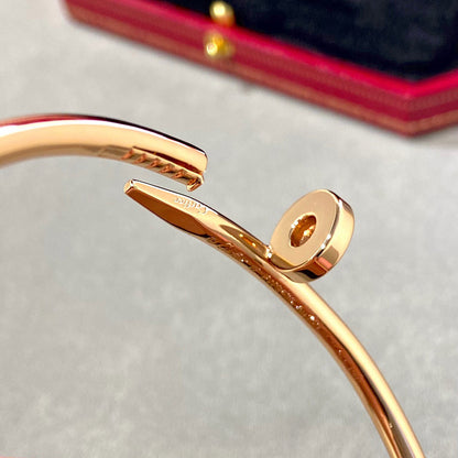 [LUXE] JUSTE BRACELET 3.5MM