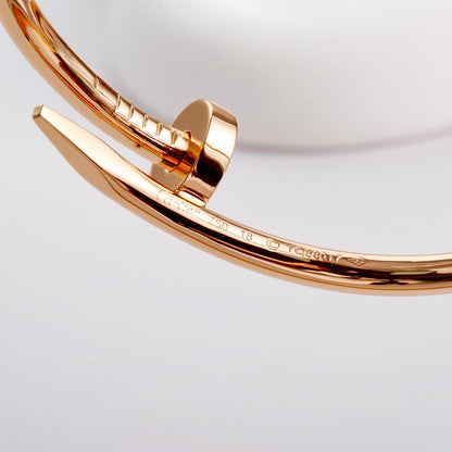 [LUXE] JUSTE BRACELET 3.5MM