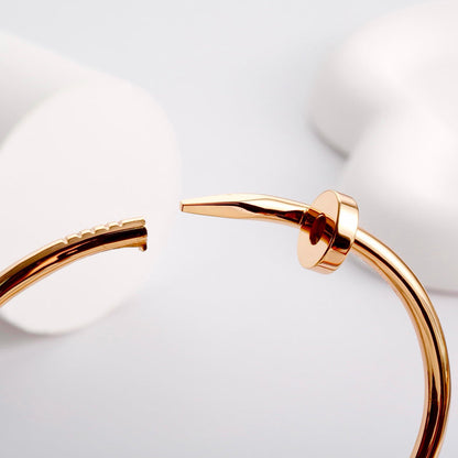 [LUXE] JUSTE BRACELET 3.5MM