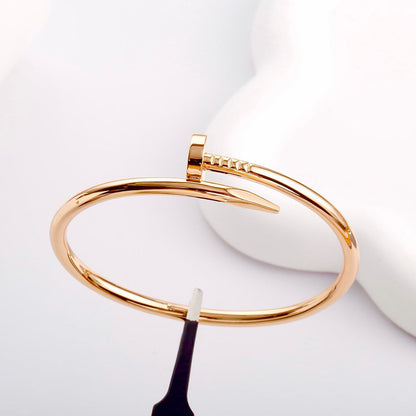 [LUXE] JUSTE BRACELET 3.5MM