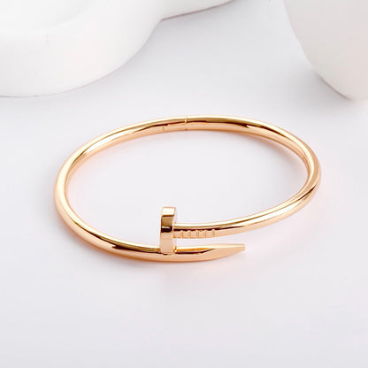 [LUXE] JUSTE BRACELET 3.5MM