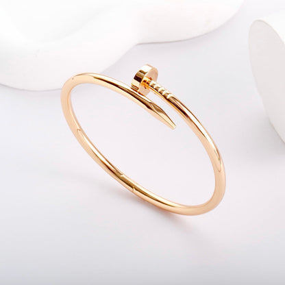 [LUXE] JUSTE BRACELET 3.5MM
