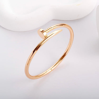 [LUXE] JUSTE BRACELET 3.5MM