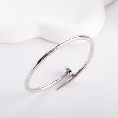 [LUXE] JUSTE BRACELET 2.5MM
