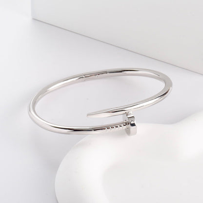 [LUXE] JUSTE BRACELET 3.5MM