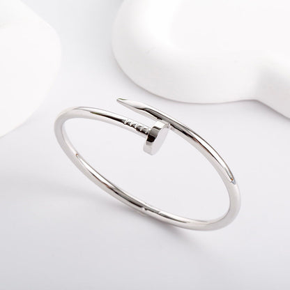 [LUXE] JUSTE BRACELET 3.5MM