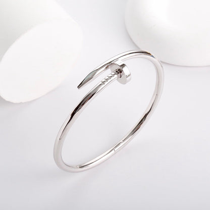 [LUXE] JUSTE BRACELET 2.5MM