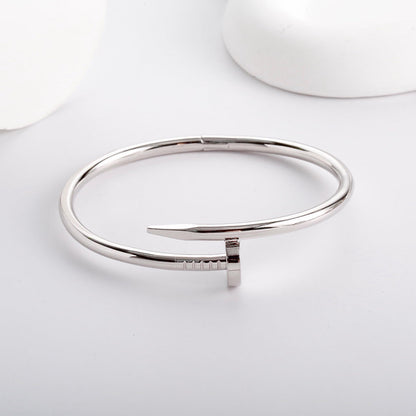 [LUXE] JUSTE BRACELET 2.5MM