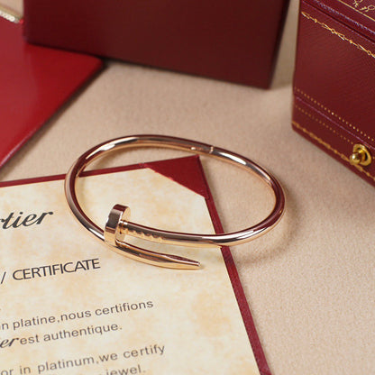 [LUXE] JUSTE BRACELET 3.5MM