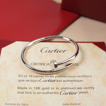 [LUXE] JUSTE BRACELET 3.5MM