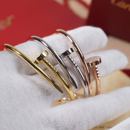 [LUXE] JUSTE BRACELET 3.5MM