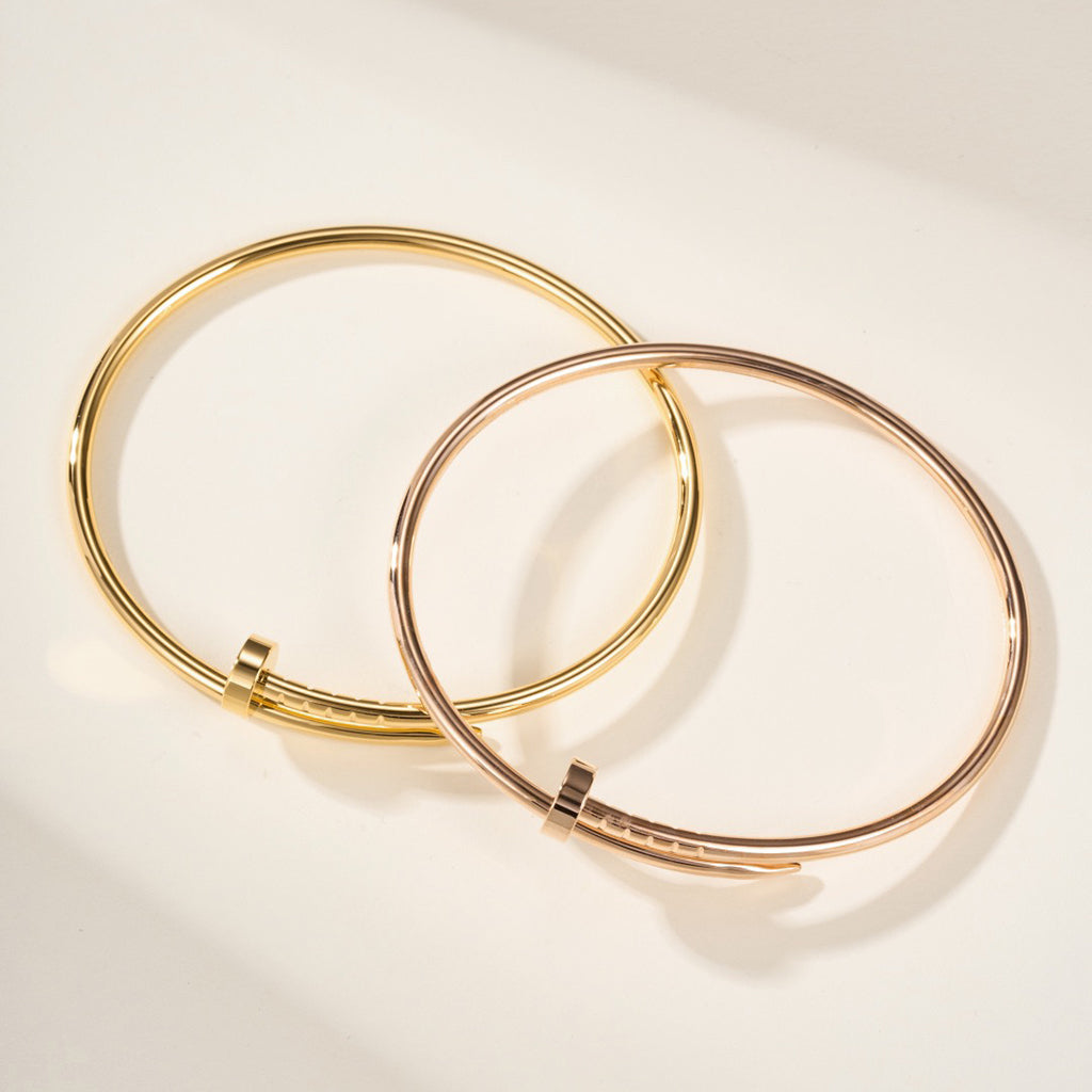 [LUXE] JUSTE BRACELET 2.5MM