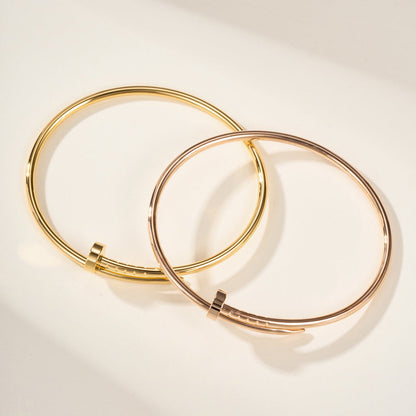 [LUXE] JUSTE BRACELET 2.5MM