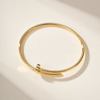 [LUXE] JUSTE BRACELET 2.5MM
