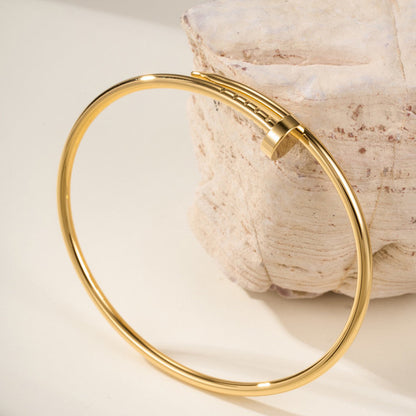 [LUXE] JUSTE BRACELET 2.5MM