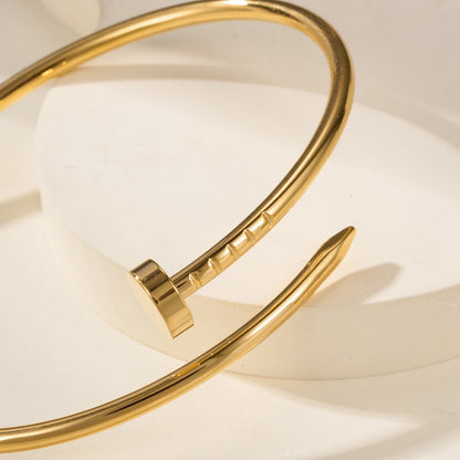 [LUXE] JUSTE BRACELET 2.5MM
