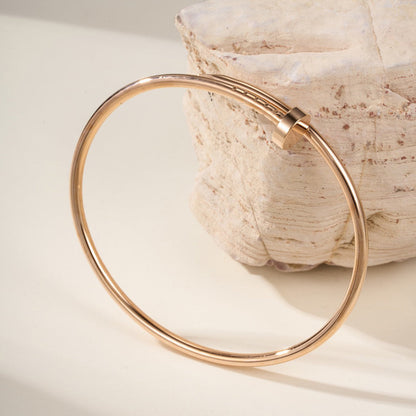 [LUXE] JUSTE BRACELET 2.5MM