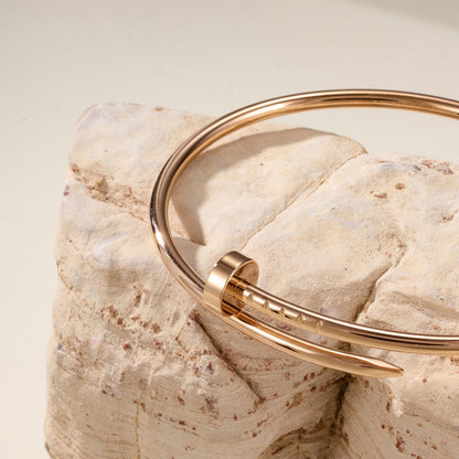 [LUXE] JUSTE BRACELET 2.5MM