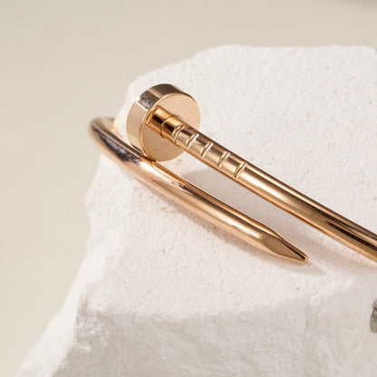 [LUXE] JUSTE BRACELET 2.5MM