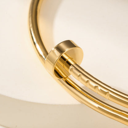 [LUXE] JUSTE BRACELET 2.5MM