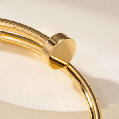 [LUXE] JUSTE BRACELET 2.5MM