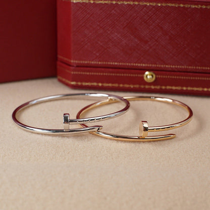 [LUXE] JUSTE BRACELET 2.5MM