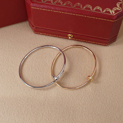 [LUXE] JUSTE BRACELET 2.5MM