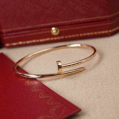 [LUXE] JUSTE BRACELET 2.5MM