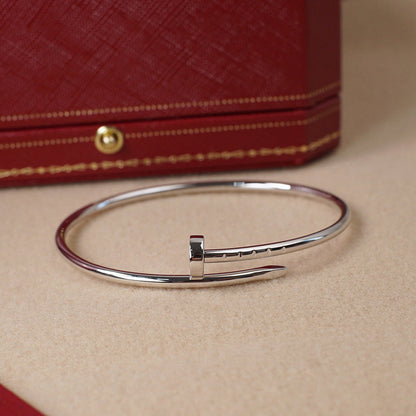 [LUXE] JUSTE BRACELET 2.5MM