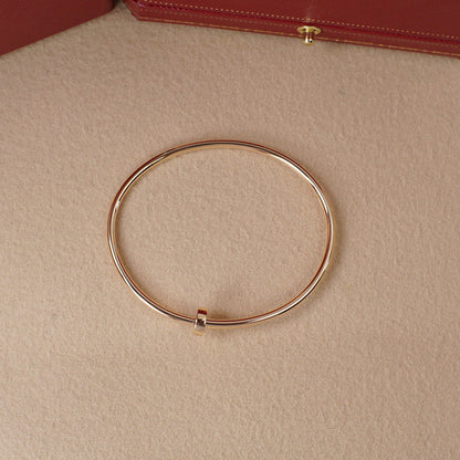 [LUXE] JUSTE BRACELET 2.5MM