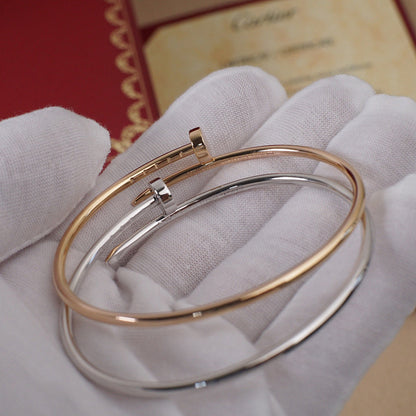[LUXE] JUSTE BRACELET 2.5MM