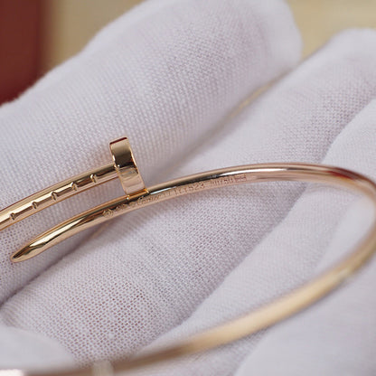 [LUXE] JUSTE BRACELET 2.5MM