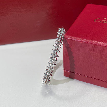 [LUXE] CLASH  BRACELET MEDIUM 8MM