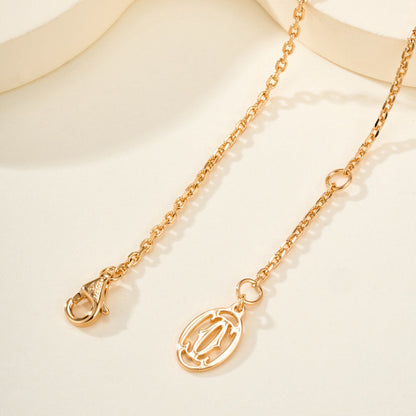 [LUXE] DAMOUR BRACELET 1 DIAMOND