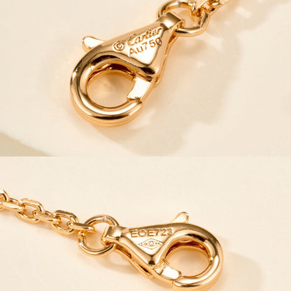 [LUXE] DAMOUR BRACELET 1 DIAMOND