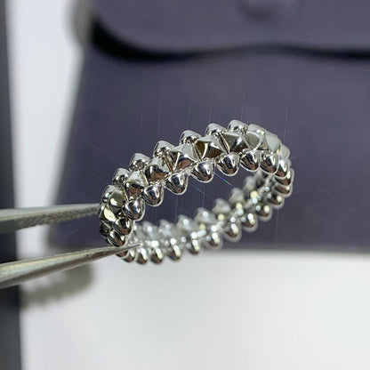 [LUXE] CLASH 6.4MM SMALL RING