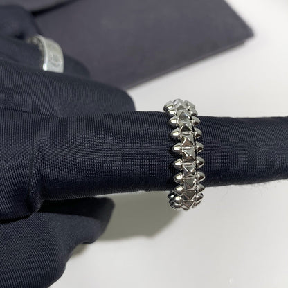 [LUXE] CLASH 6.4MM SMALL RING