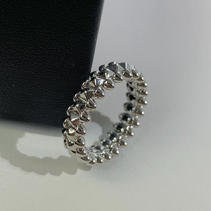 [LUXE] CLASH 6.4MM SMALL RING
