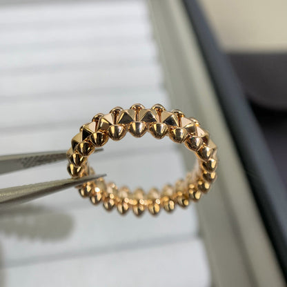 [LUXE] CLASH 6.4MM SMALL RING